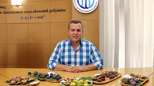 Fethiye ve Seydikemer'de Üstün İncir Tipleri Belirleniyor