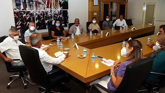 Fethiye Kaya İnciri'ne İhracat Kapısı Açılıyor