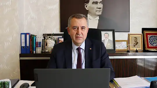 '2020' Fethiye-Seydikemer Sosyoekonomik Rporu' yayınlandı