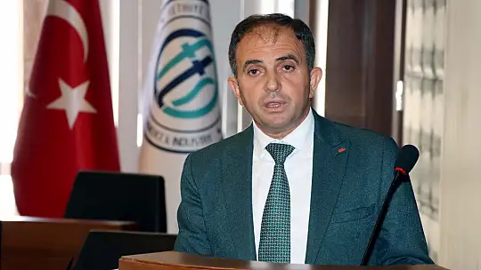 Genç Girişimciler Bilgilendirildi