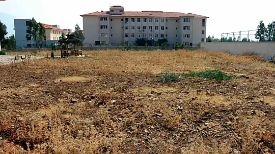 FTSO'NUN YAPACAĞI GEMİ İNŞA HANGARI İÇİN DÜĞMEYE BASILDI