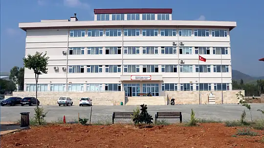 FTSO'NUN YAPACAĞI GEMİ İNŞA HANGARI İÇİN DÜĞMEYE BASILDI