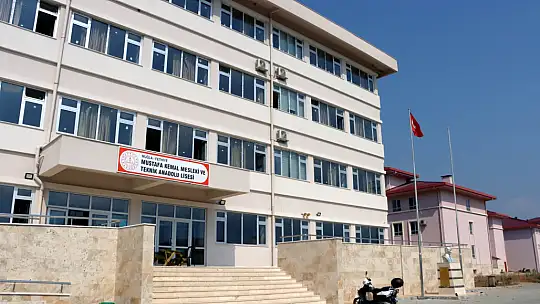 FTSO'NUN YAPACAĞI GEMİ İNŞA HANGARI İÇİN DÜĞMEYE BASILDI