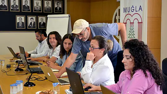 FTSO'dan Orta ve İleri Seviye Excel Eğitimi Verildi