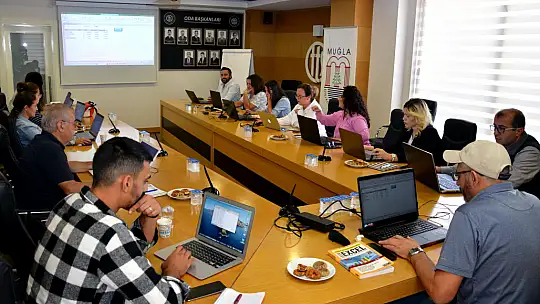 FTSO'dan Orta ve İleri Seviye Excel Eğitimi Verildi