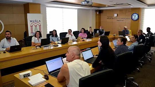 FTSO'dan Orta ve İleri Seviye Excel Eğitimi Verildi