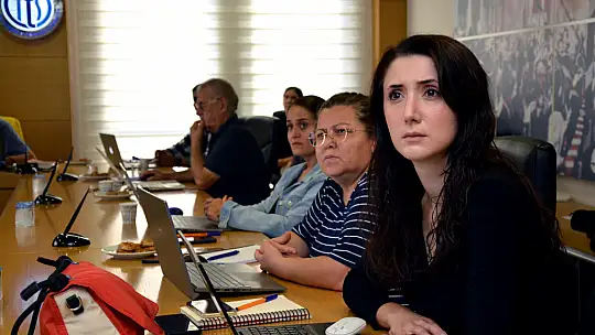 FTSO'dan Orta ve İleri Seviye Excel Eğitimi Verildi