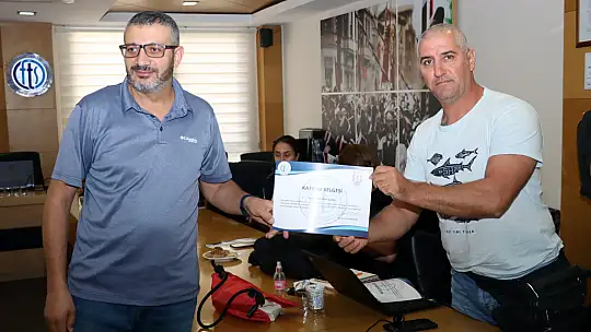 FTSO'dan Orta ve İleri Seviye Excel Eğitimi Verildi