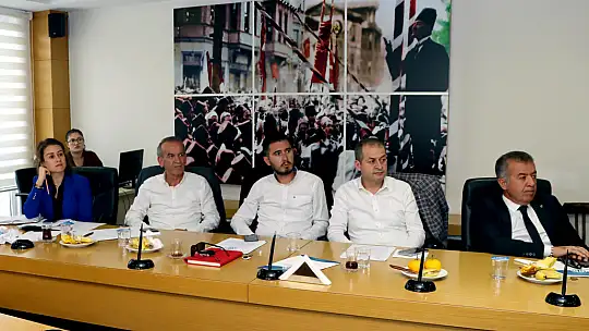 'FETHİYE'DE SPOR TURİZMDE REKOR' PROJESİ BAŞARIYLA TAMAMLANIYOR