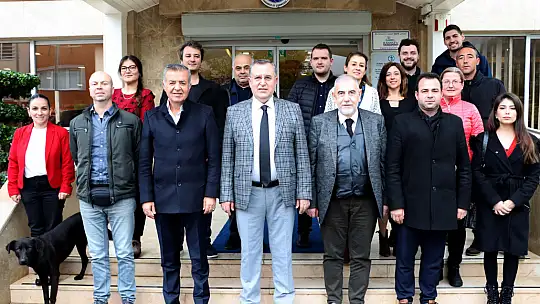 DALAMAN-ÜSKÜP UÇAK SEFERLERİ TURİST AKIŞINI BAŞLATACAK 