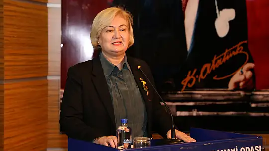 KGK 3'ÜNCÜ EGE BÖLGE TOPLANTISI MUĞLA'DA DÜZENLENDİ