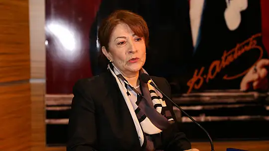 KGK 3'ÜNCÜ EGE BÖLGE TOPLANTISI MUĞLA'DA DÜZENLENDİ