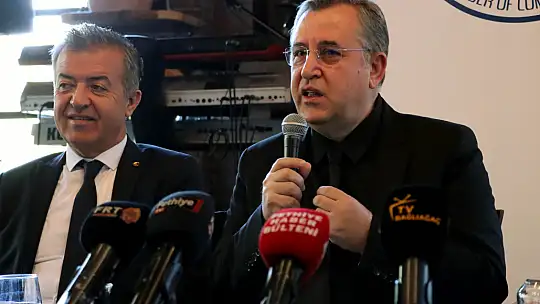 FTSO, BASIN EMEKÇİLERİYLE KAHVALTIDA BİR ARAYA GELDİ 