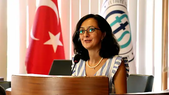 FTSO Meslek Komiteleri'nden ekonomi toplantısı