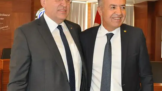 FTSO MECLİS BAŞKANI KEMAL HIRA OLDU