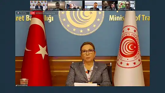 En hızlı büyüyen 100 şirket belli oldu  