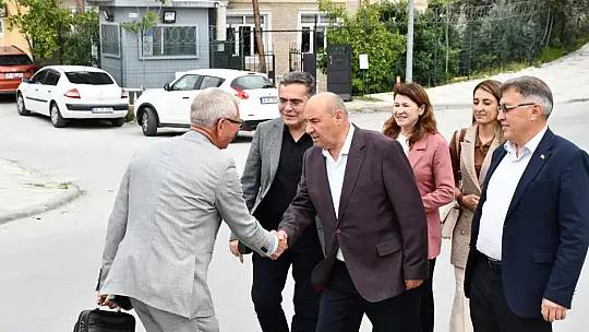 Milletvekili Adayı Otgöz: '14 Mayıs'ın Zafer Heyecanı Her Yanı Sarmış Durumda'