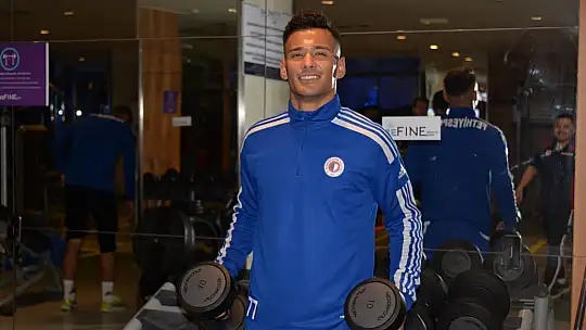 Fethiyespor çalışmalarına Antalya'da devam ediyor