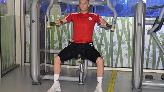 Fethiyespor çalışmalarına Antalya'da devam ediyor
