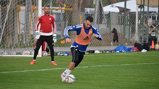 Fethiyespor 2022'nin ilk antrenmanını gerçekleştirdi