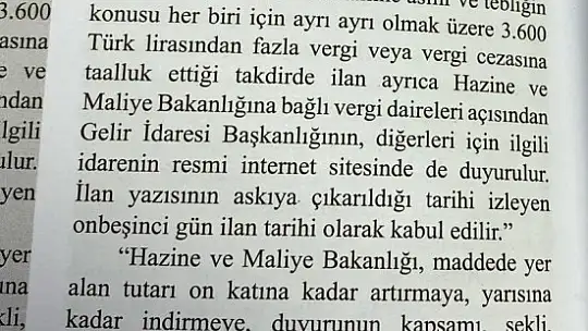 'İktidardan Basına Darbe Üstüne Darbe'
