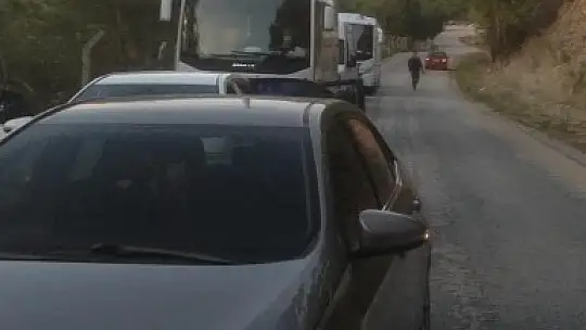 Düzensiz Kaçak Göçmenlere Devlet Şefkati
