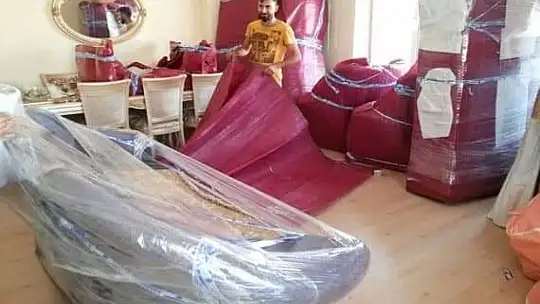 Orhan, 'Nakliyeciler denetlensin'
