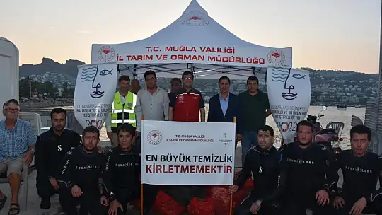 BALIKÇILARIMIZIN DENİZ HASRETİ BİTTİ