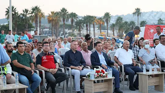 BALIKÇILARIMIZIN DENİZ HASRETİ BİTTİ