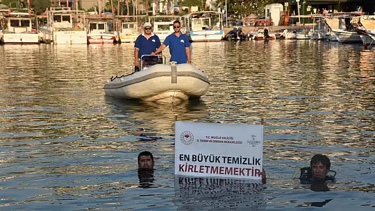 BALIKÇILARIMIZIN DENİZ HASRETİ BİTTİ