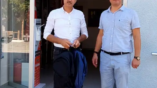 FTSO'DAN ÖĞRENCİLERE ANLAMLI DESTEK