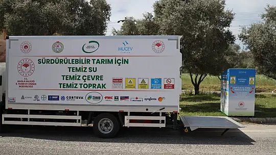 Örnek ve Geleceğe Umut Projesi