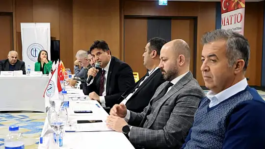 FETHİYE BALKAN ÇANAĞINDAN TURİSTLERİ AĞIRLAMAYA HAZIRLANIYOR