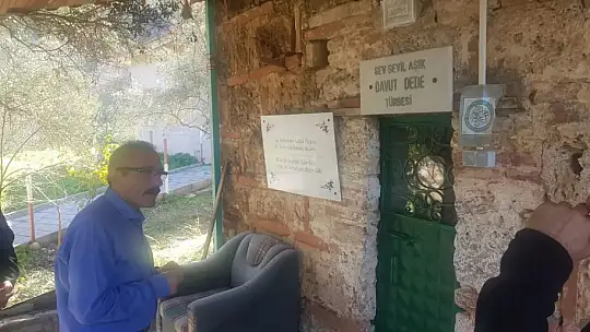 KAYMAKAM KARAMAN ÜZÜMLÜ'DE