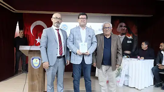 Muğla Alabalık Yetiştiriciler Birliği Kurul Toplantısı Yapıldı