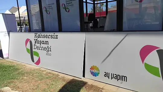 Kansersiz Yaşam Savaşçısı