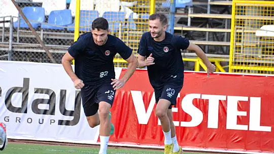 Fethiyespor İlk 3 Puanını İzmir'de Almak İstiyor