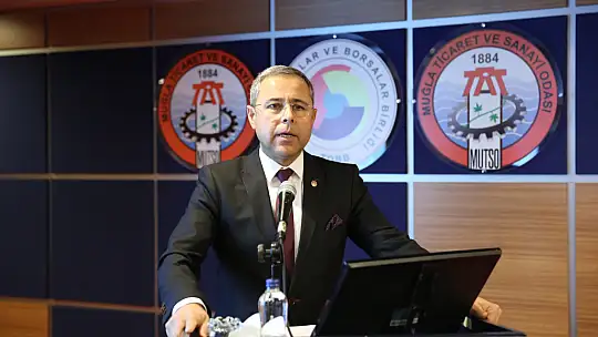 Mutso Meclisi Yılın Son Toplantısını Gerçekleştirdi