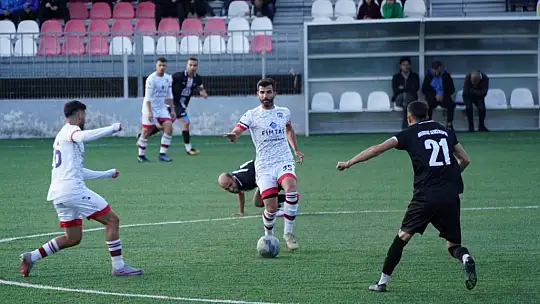 Başkan Akdenizli'den Galibiyet Kutlaması