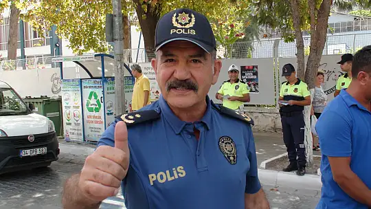 'ÖNCELİK YAYANIN' TEMALI ETKİNLİK GERÇEKLEŞTİRİLDİ