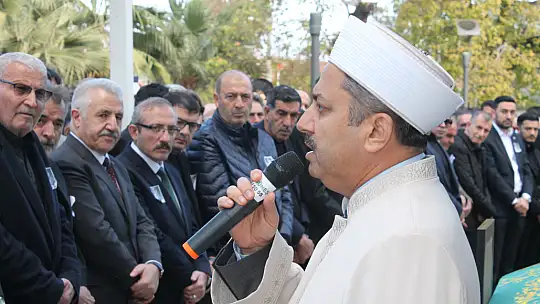 TORUNOĞULLARI AİLESİNİN ACI GÜNÜ