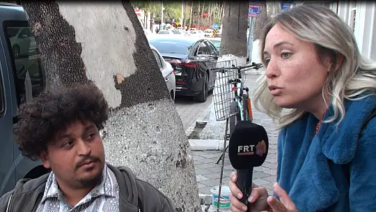 FETHİYELİ VATANDAŞA SORDUK, 'AFET TOPLANMA ALANLARINI BİLİYOR MUSUNUZ?'