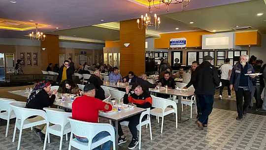 Faik Torunoğulları Hatrına Mevlid Okutuldu