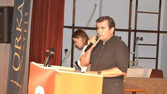 Faik Torunoğulları, Satranç Turnuvasında Ödüller Sahiplerini Buldu