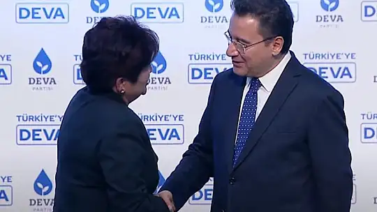 Saniye Kulaç, Belediye Başkan Adayı oldu