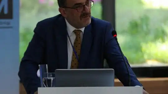 Köktener, Yüksek Danışma Kurulu'na seçildi
