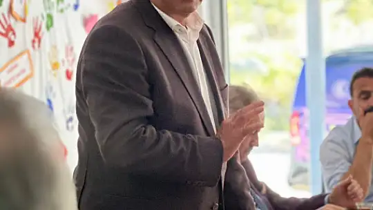 AK Parti Muğla Milletvekili Adayı Otgöz, Tempo Arttırdı