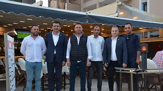 Tosun, 'Önce Büyükşehir yasası değişecek'