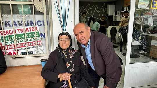 Yakup Otgöz'e Milas Selimiye'de büyük sevgi seli