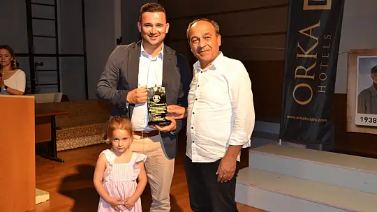 Faik Torunoğulları, Satranç Turnuvasında Ödüller Sahiplerini Buldu